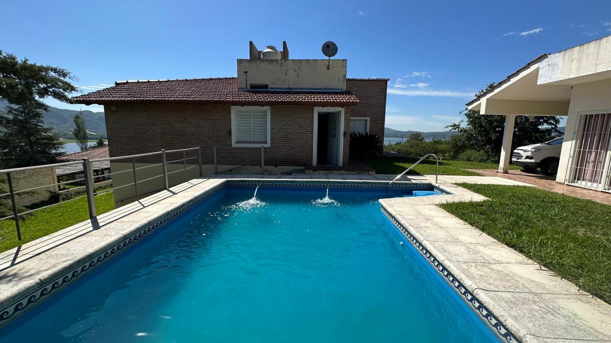 Casa Vista Panoramica Al Сasa de vacaciones
