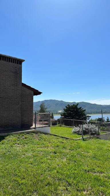 Casa Vista Panoramica Al *