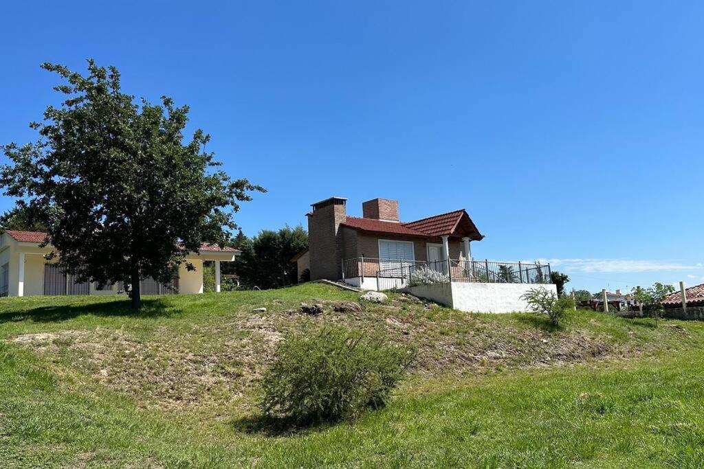 Casa Vista Panoramica Al Córdoba