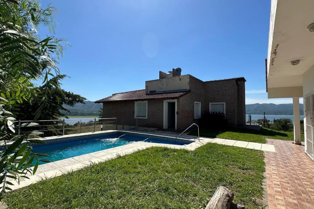 Casa Vista Panoramica Al