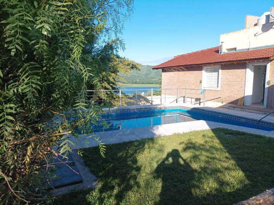 Casa Vista Panoramica Al Сasa de vacaciones Córdoba