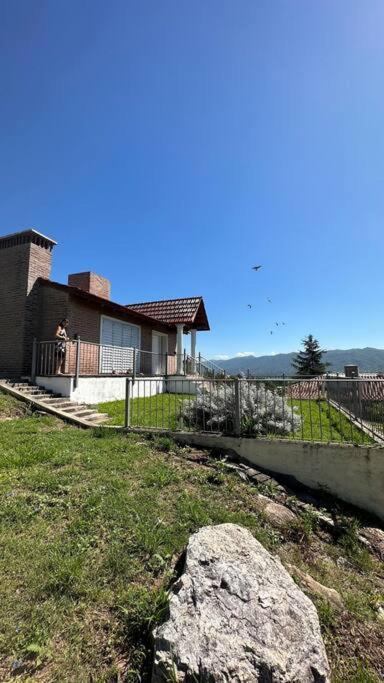 Holiday home Casa Vista Panoramica Al Cordoba