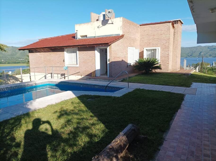 Casa Vista Panoramica Al Cordoba