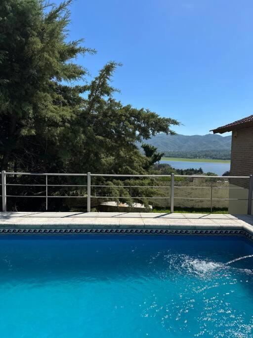 Casa Vista Panoramica Al Holiday home